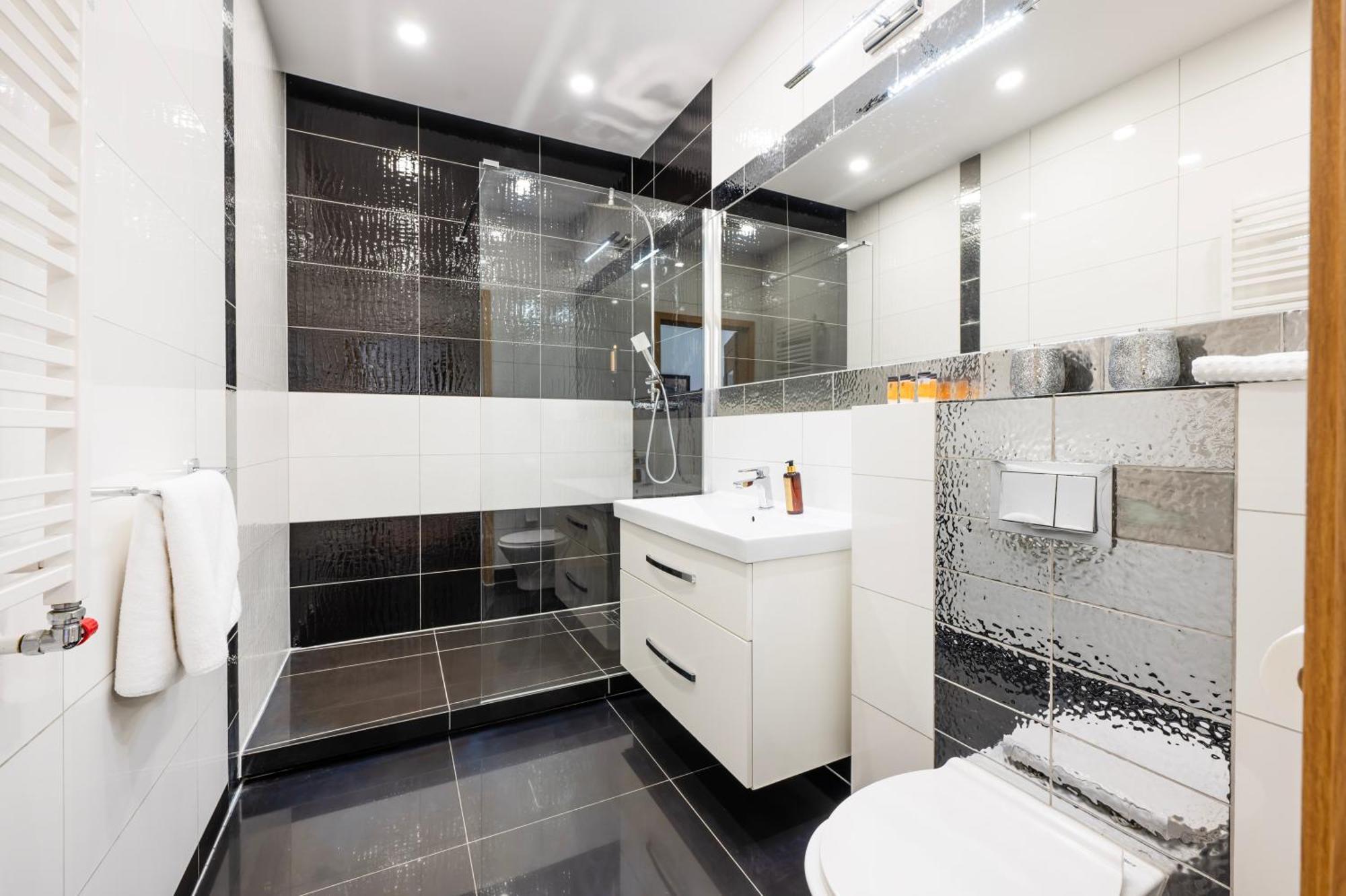 Ferienwohnung Rimini Moxy Te&Am Cracow Krakau Exterior foto